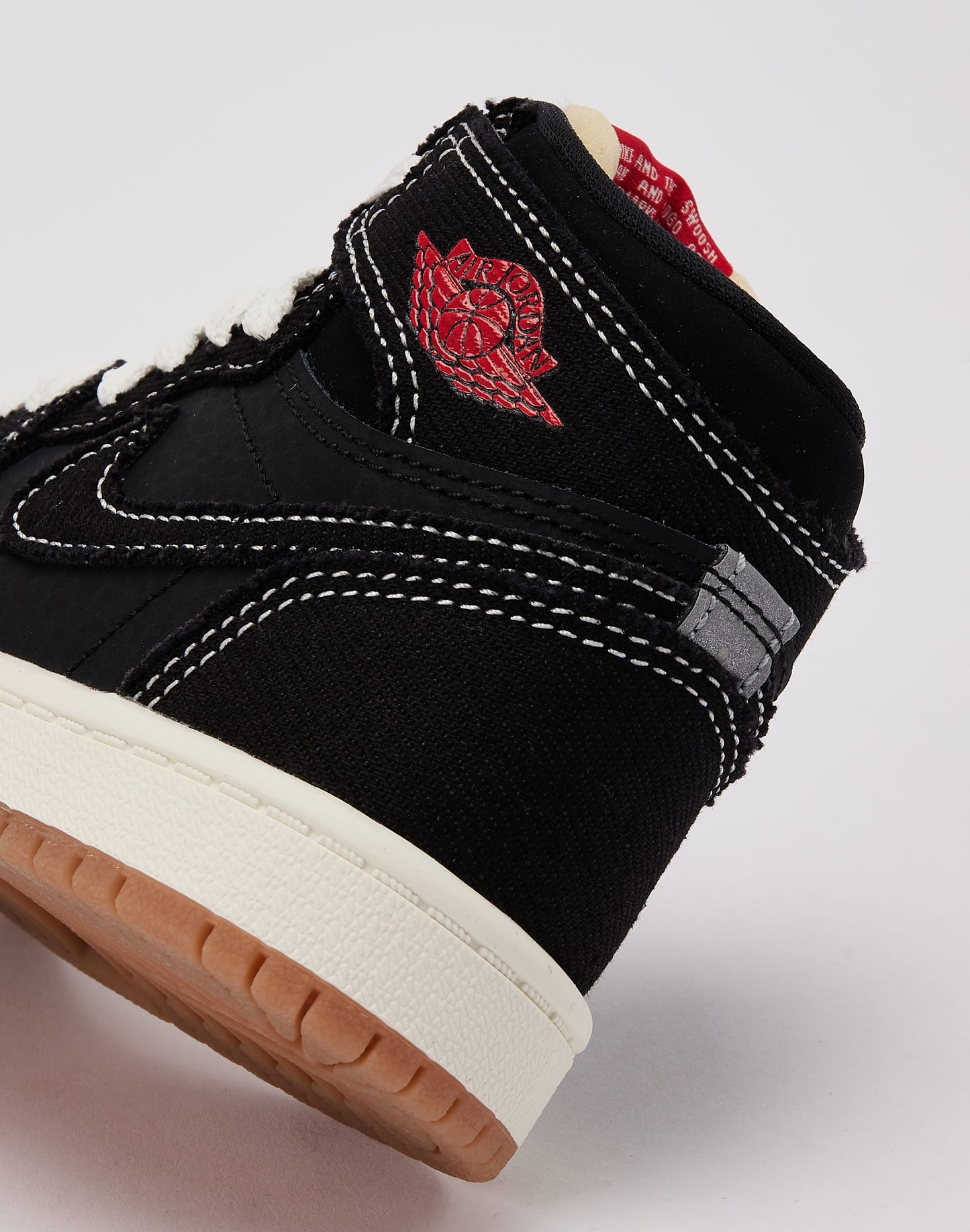 Jordan Air Jordan 1 Retro High OG 'Flight Club' Pre-School