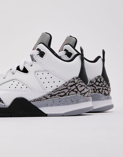 Jordan Son Of Mars Low Pre-School