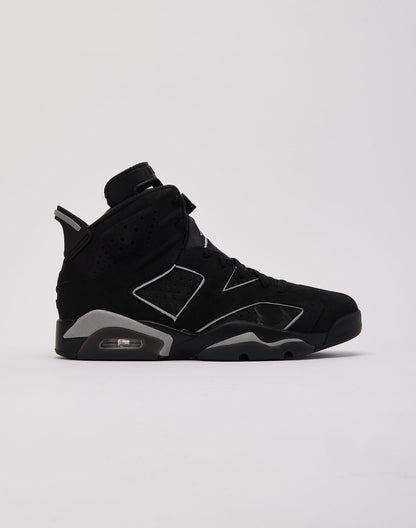 Jordan Air Jordan 6 Retro 'Cap and Gown'
