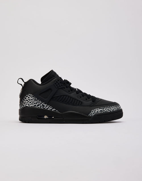 Jordan Spizike Low