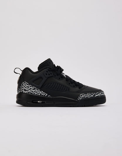 Jordan Spizike Low Grade-School