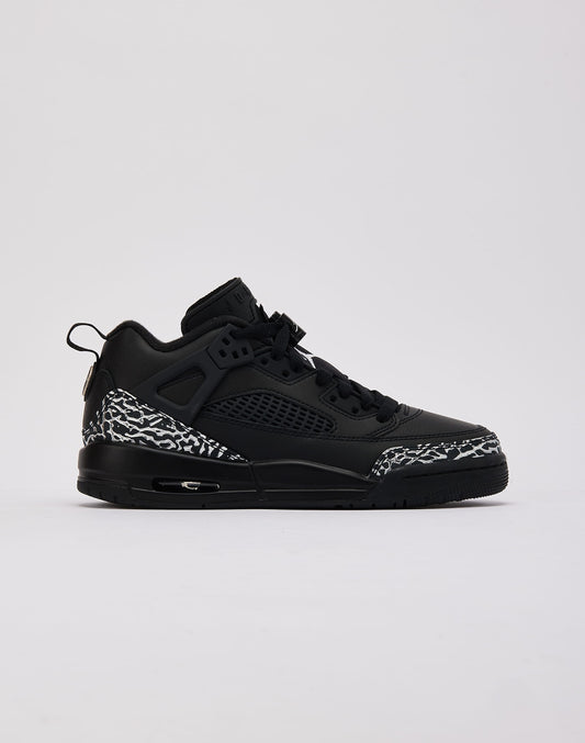 Jordan Spizike Low Grade-School