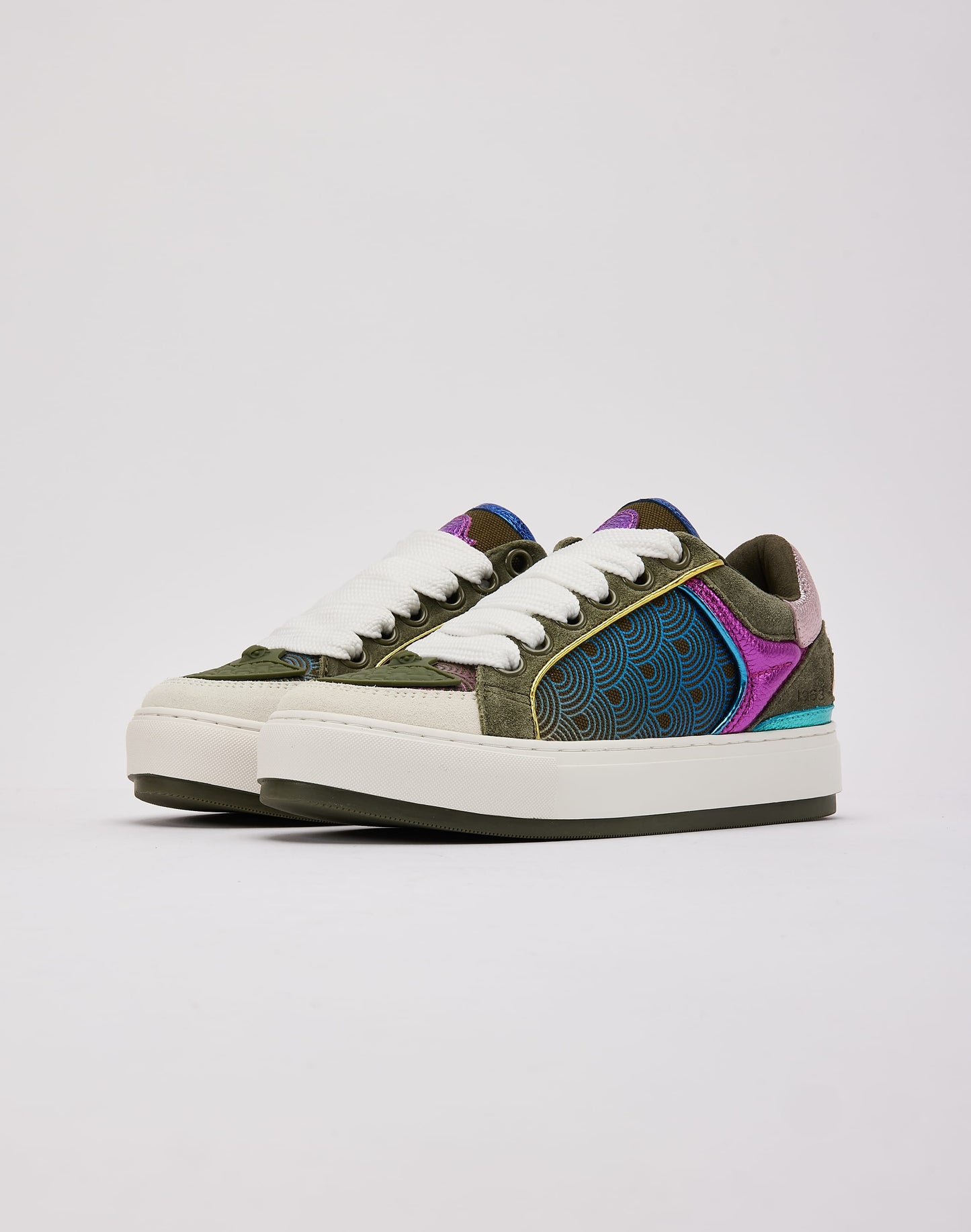 Kurt Geiger Southbank Tag