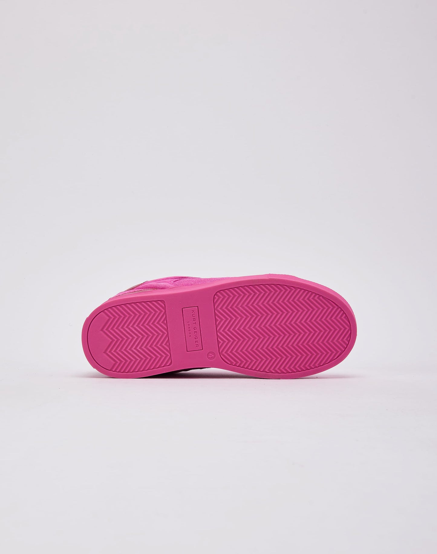 Kurt Geiger  Mini Southbank Grade-School