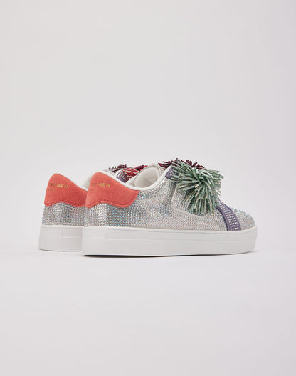 Kurt Geiger Laney Fringe Grade-School