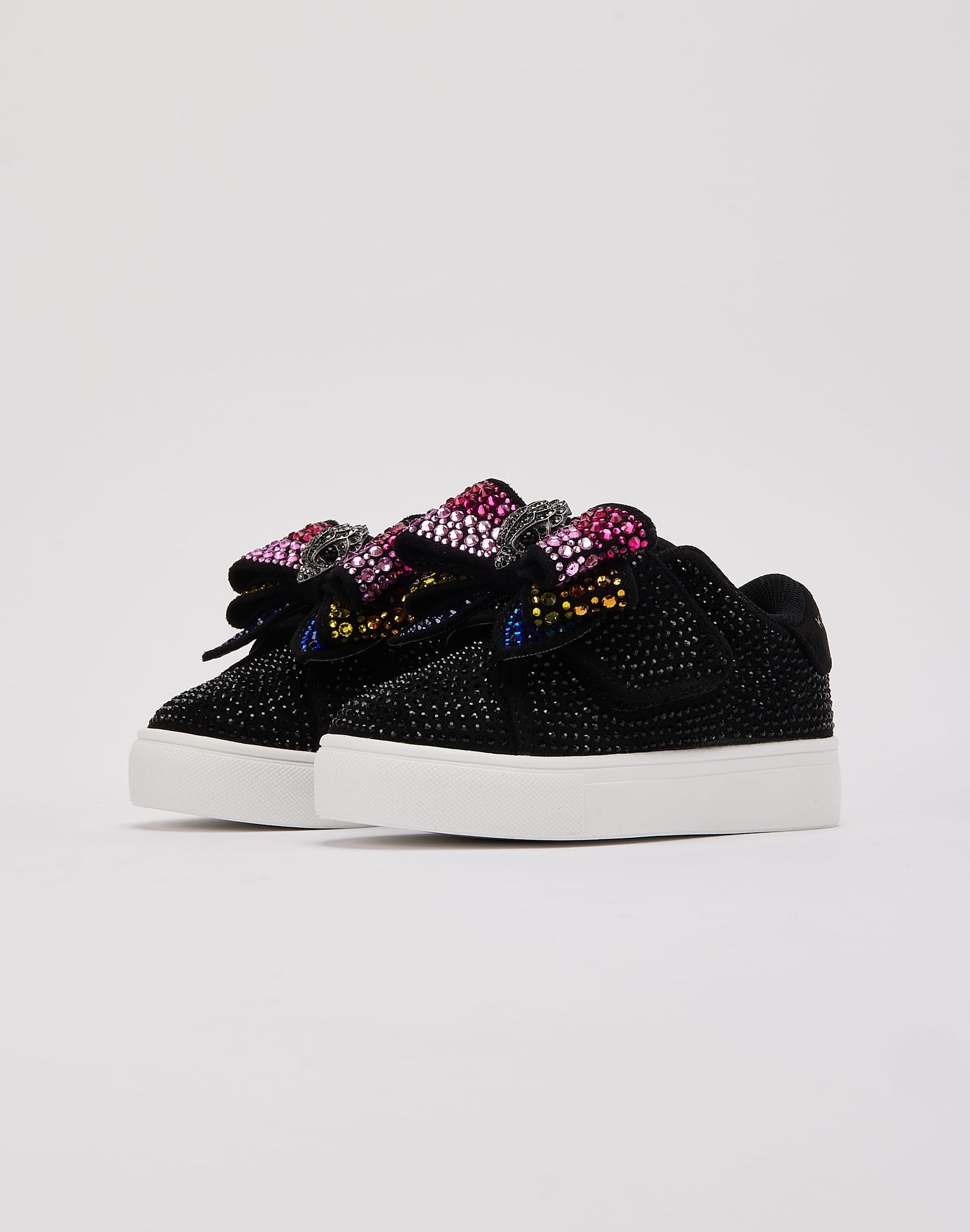 Kurt Geiger Mini Laney Bow Toddler