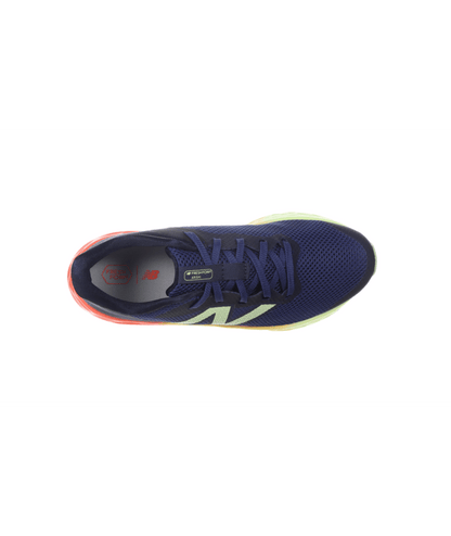 New Balance Kid's Fresh Foam Arishi v4 Shoe Blue Oyster