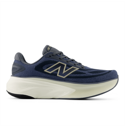 New Balance Men's Fresh Foam X More v6 Wide (2E) Shoe Graphite