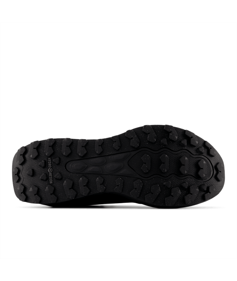 New Balance Men's Fresh Foam X Garo V2 X-Wide (4E) Shoe Black