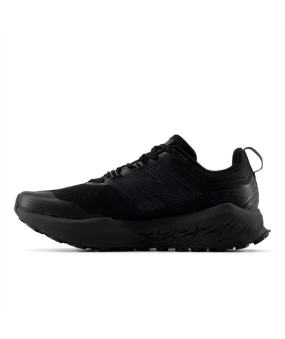 New Balance Men's Fresh Foam X Garo V2 X-Wide (4E) Shoe Black