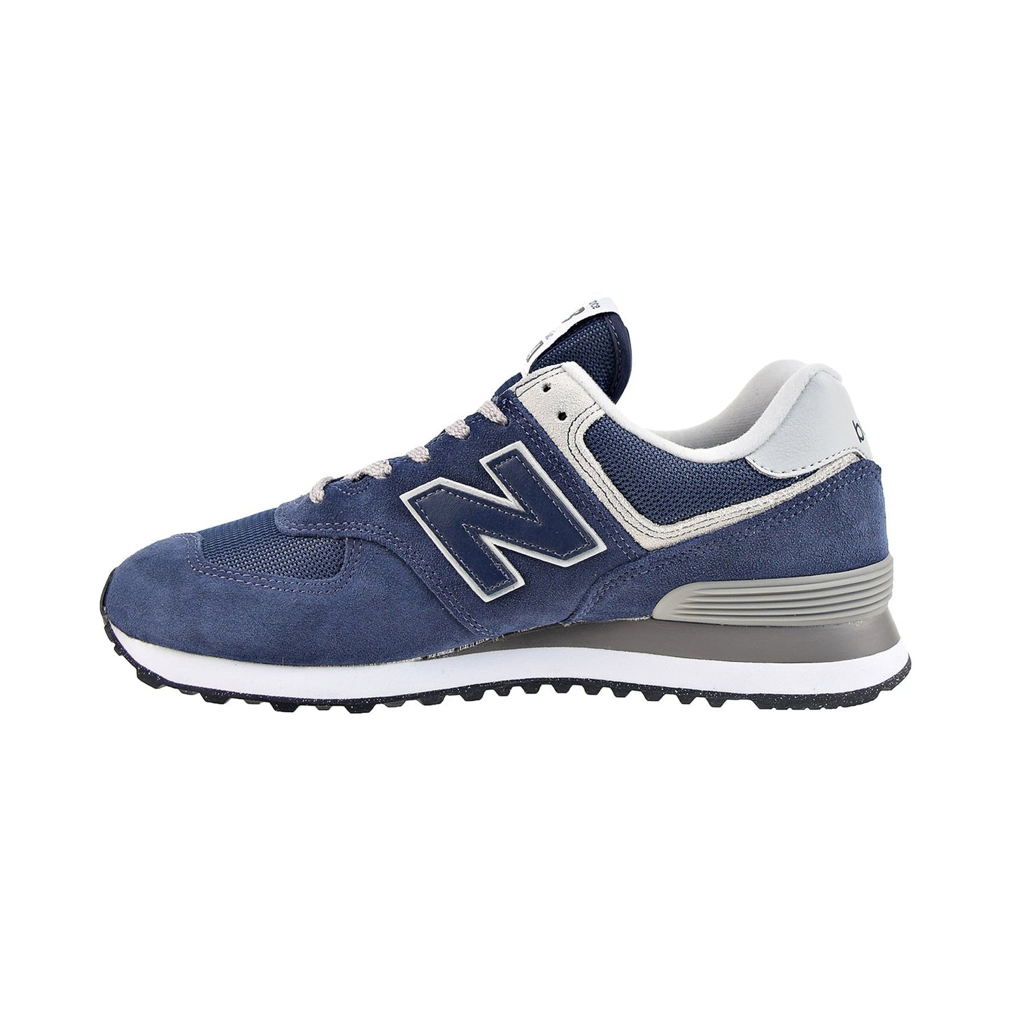 New Balance 574 Core Men's Shoes Navy-White
