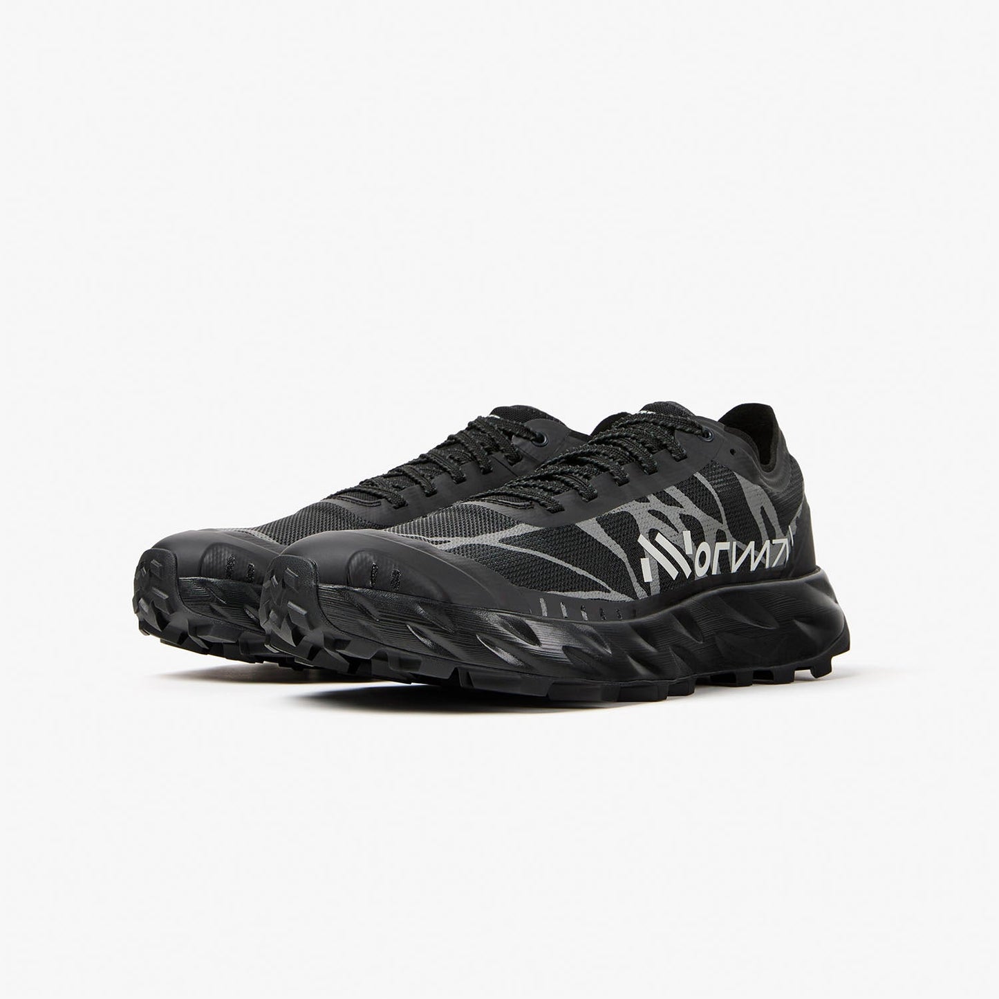 NNormal Kjerag Brut Shoes (Unisex)