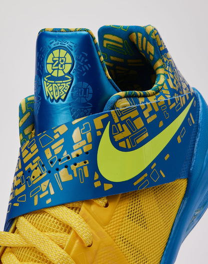 Nike KD 4 'Scoring Title'