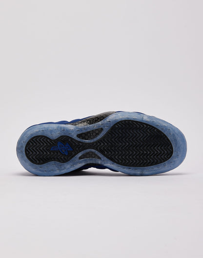 Nike Air Foamposite One 'Deep Royal'