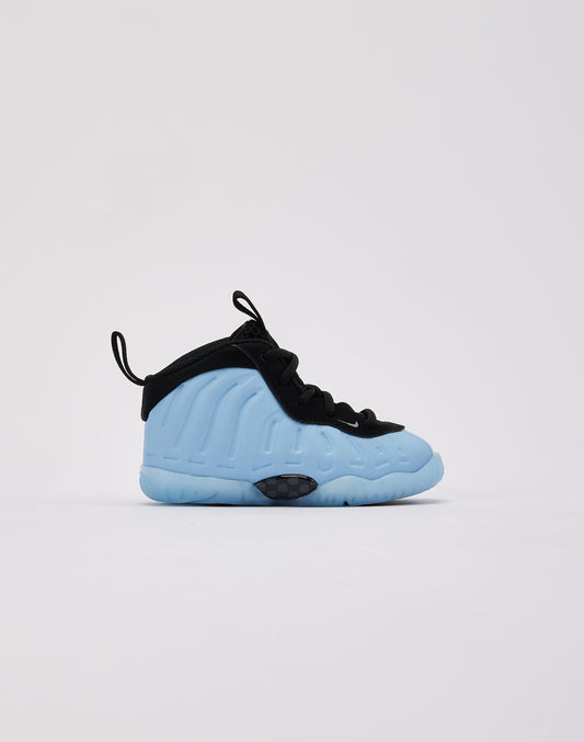 Nike Little Posite One 'Psychic Blue' Toddler