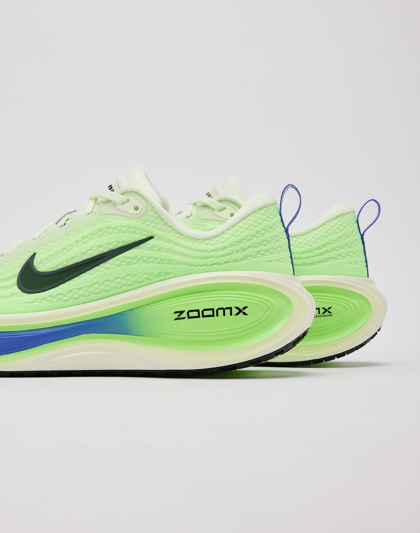 Nike Vomero Plus