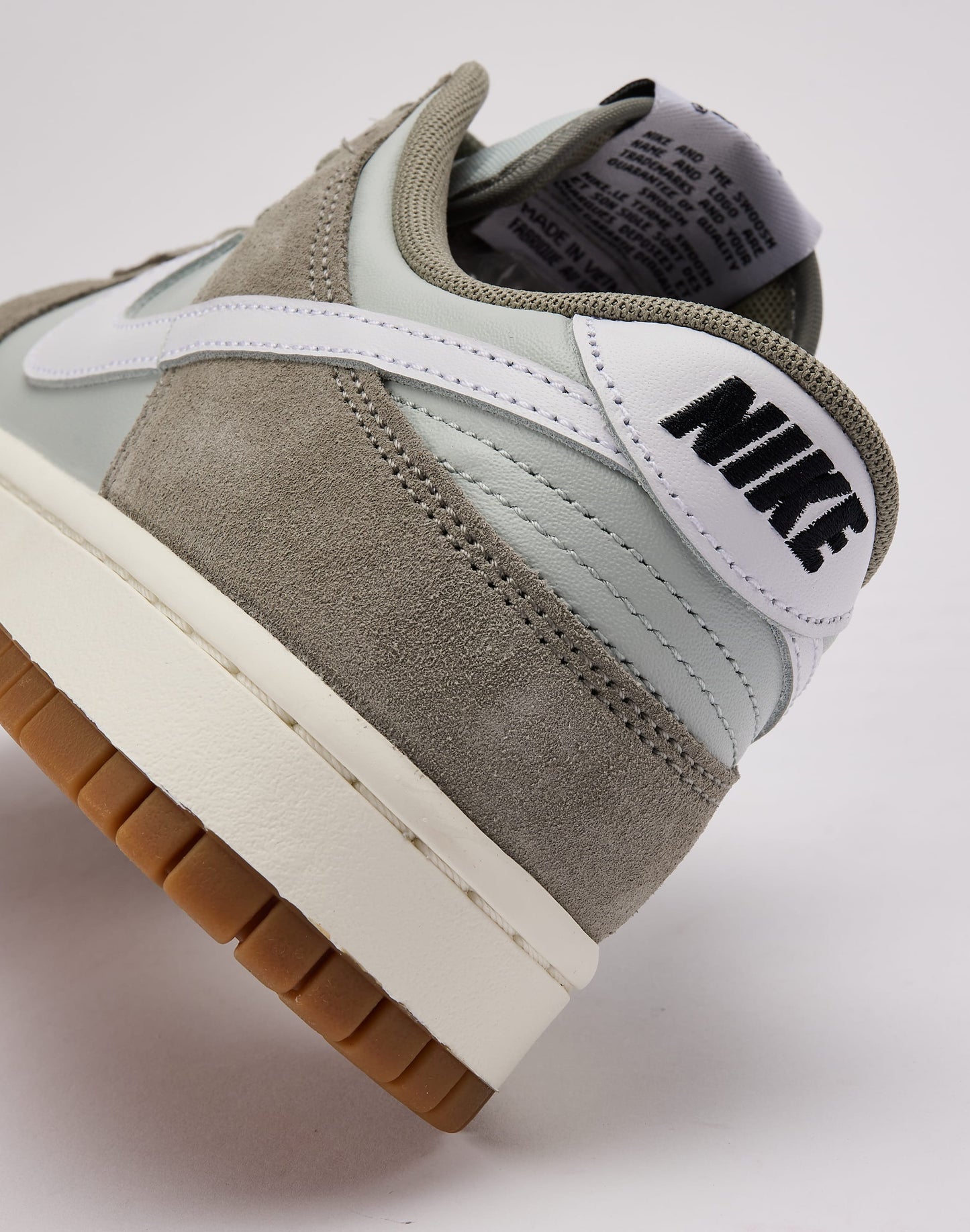 Nike  Dunk Low Retro SE