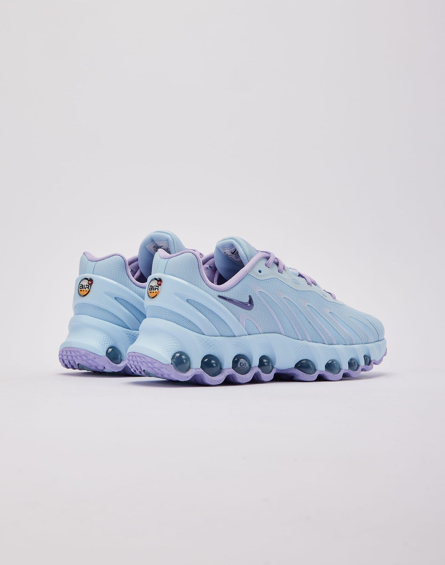 Nike Air Max Dn8 Grade-School