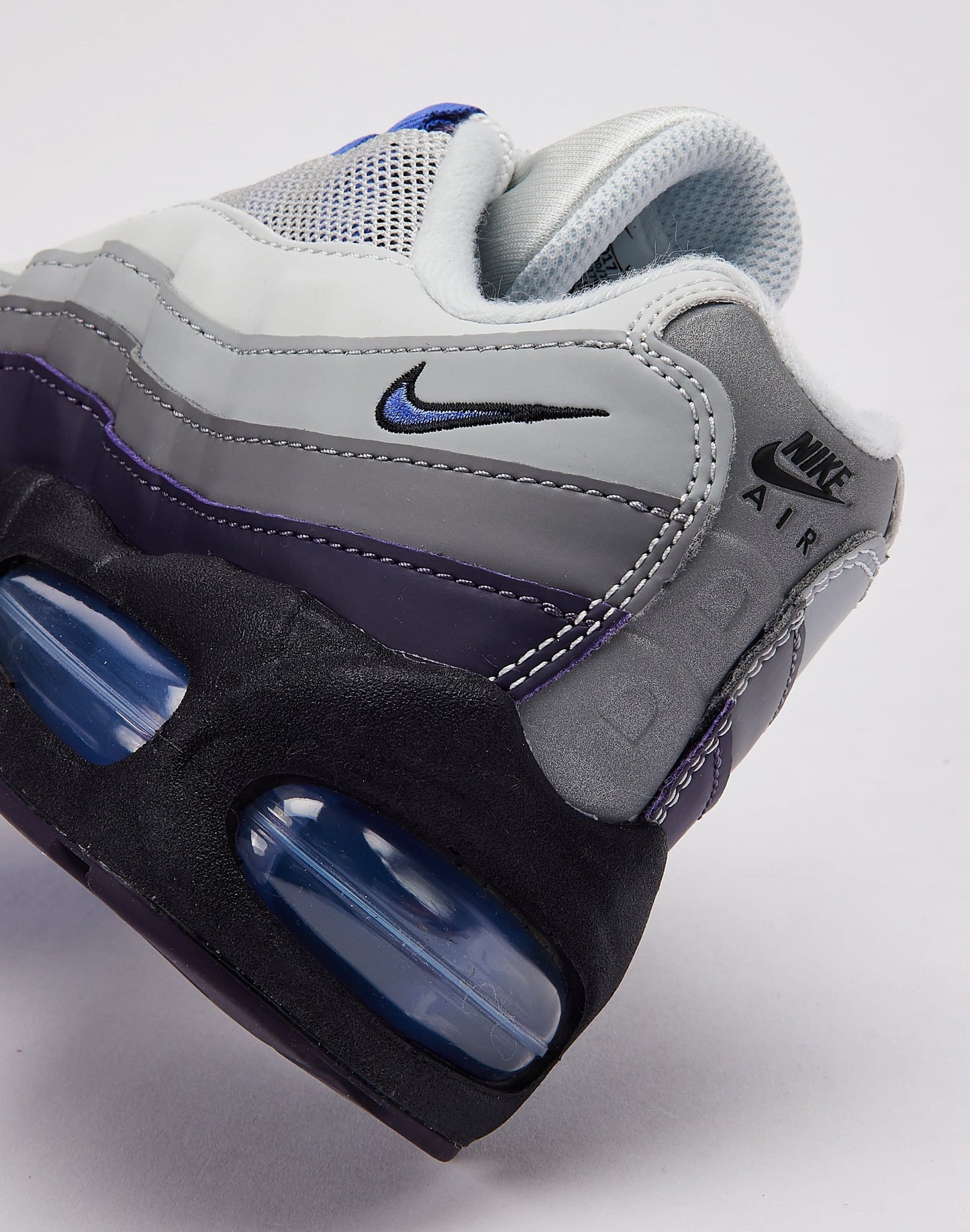 Nike  Air Max 95 Recraft Grade-School