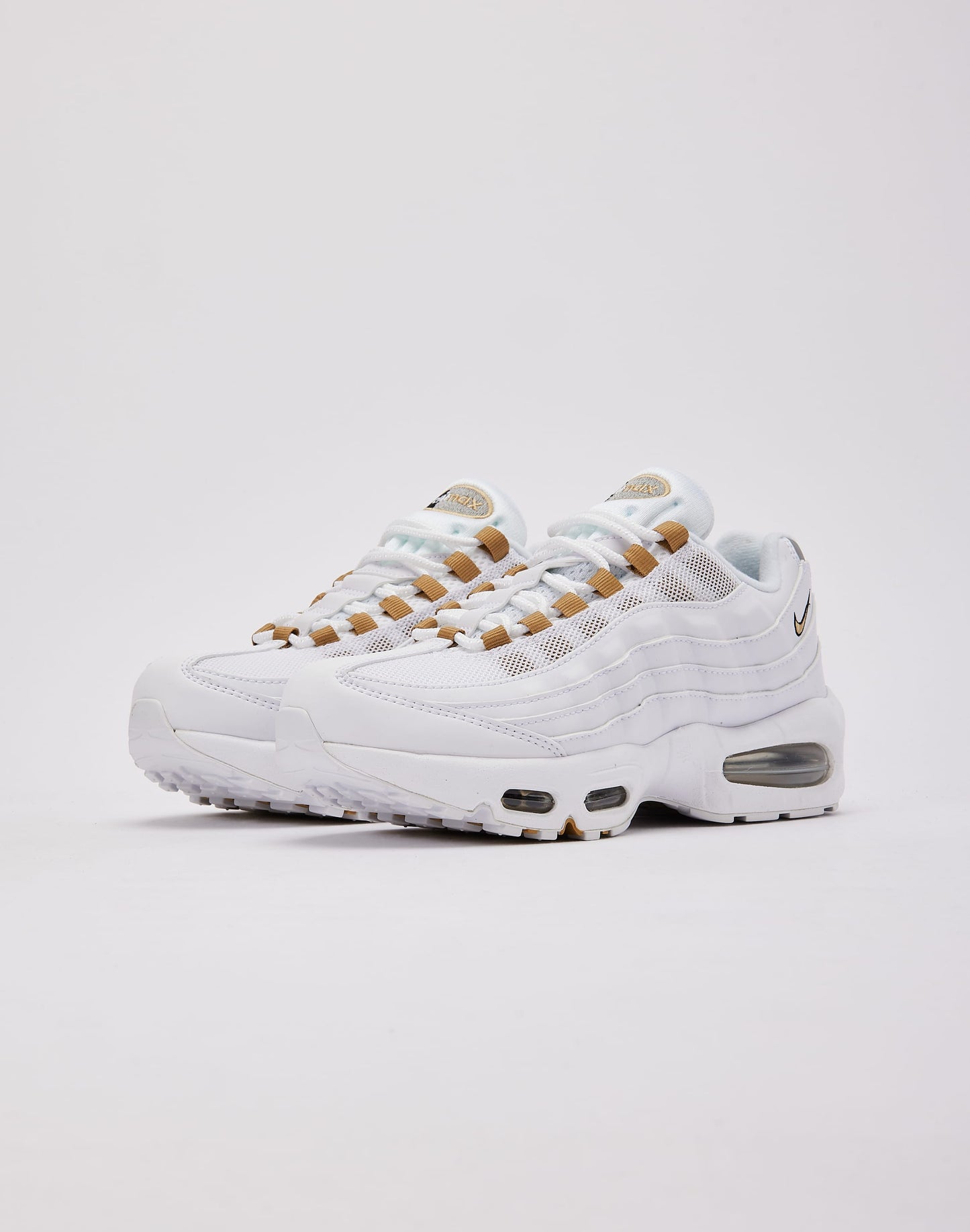 Nike Air Max 95 Grade-School