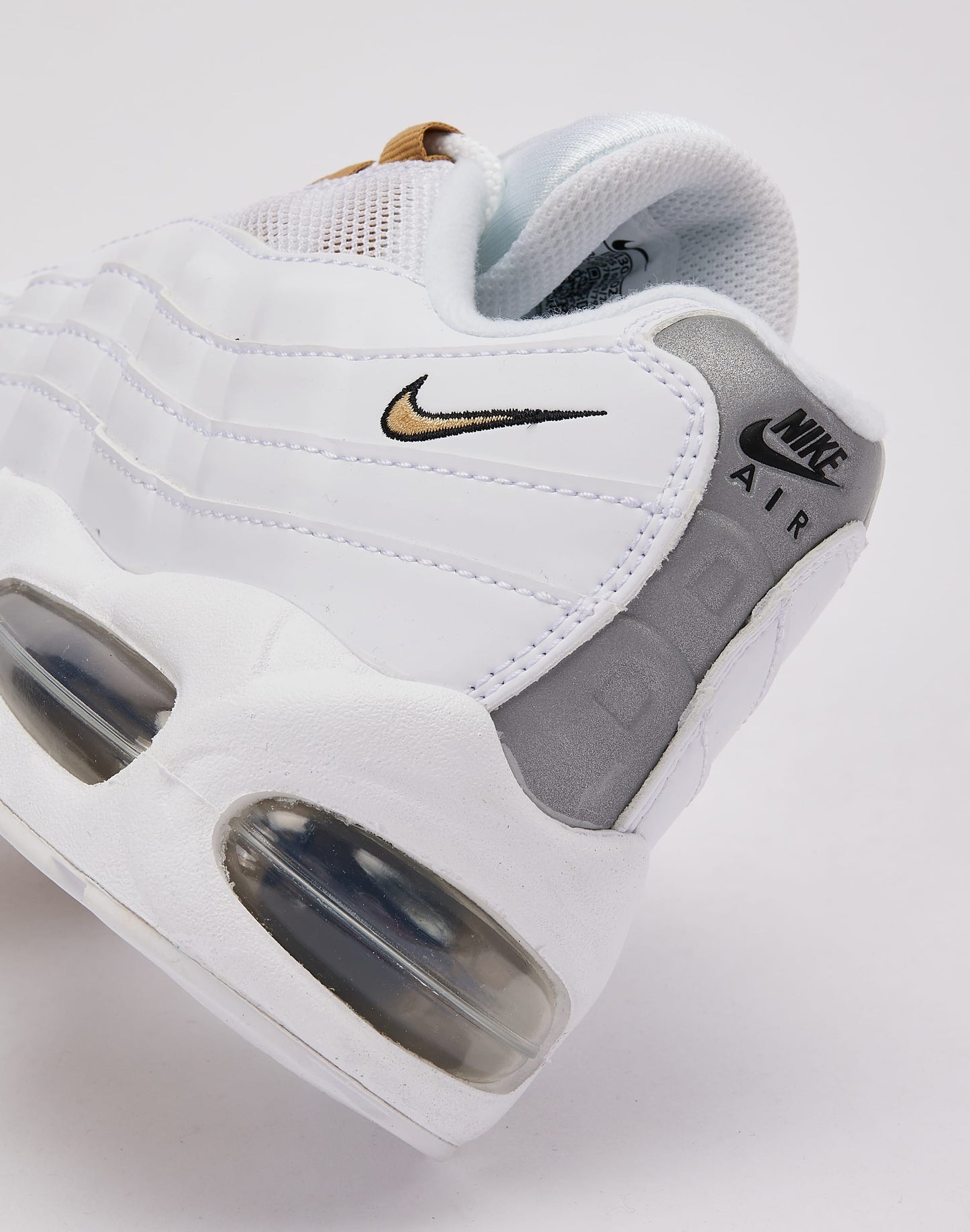 Nike Air Max 95 Grade-School