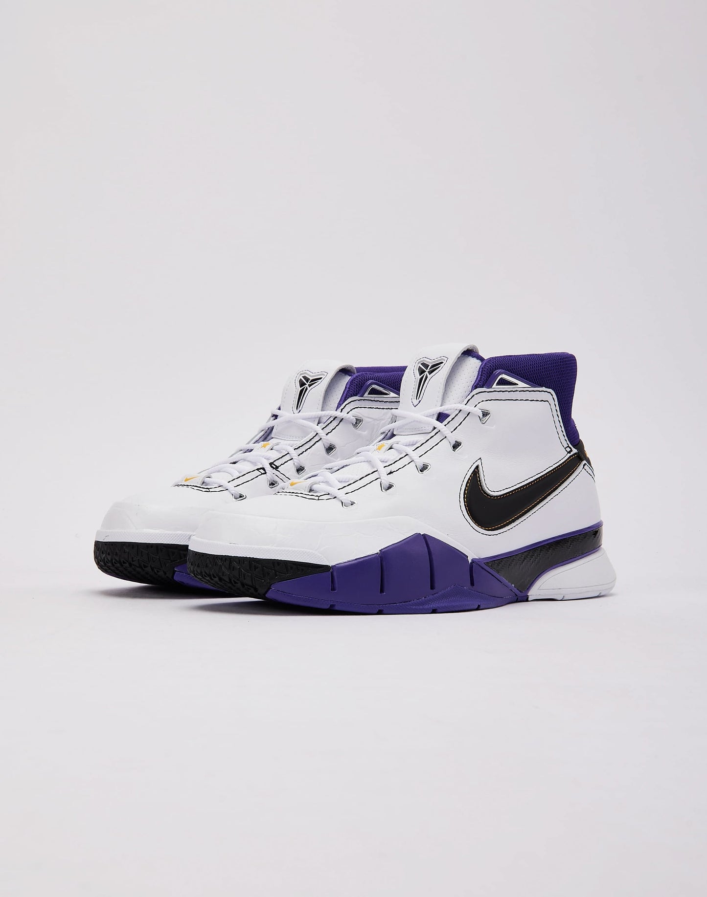 Nike  Kobe 1 Protro '81 Points'