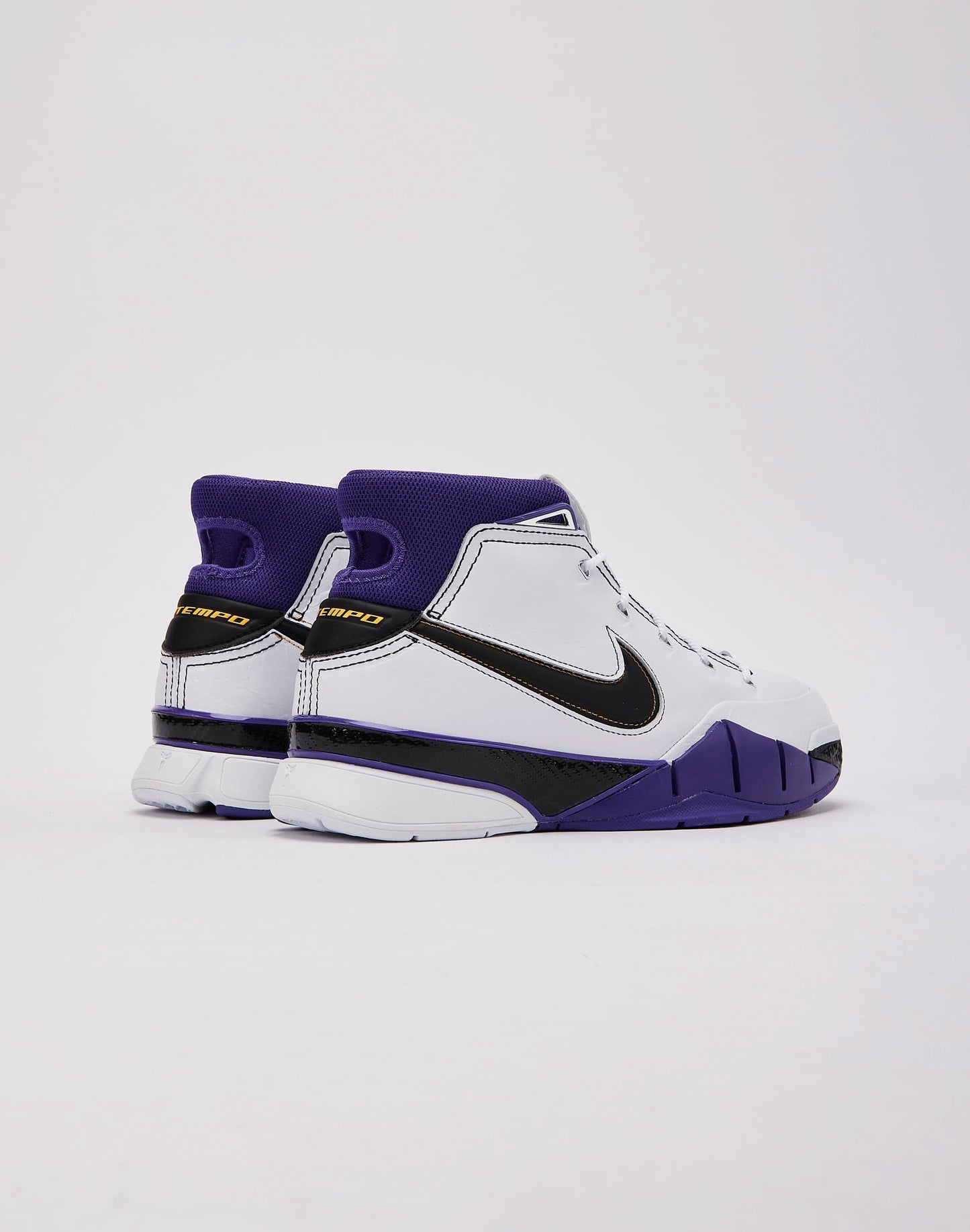 Nike  Kobe 1 Protro '81 Points'