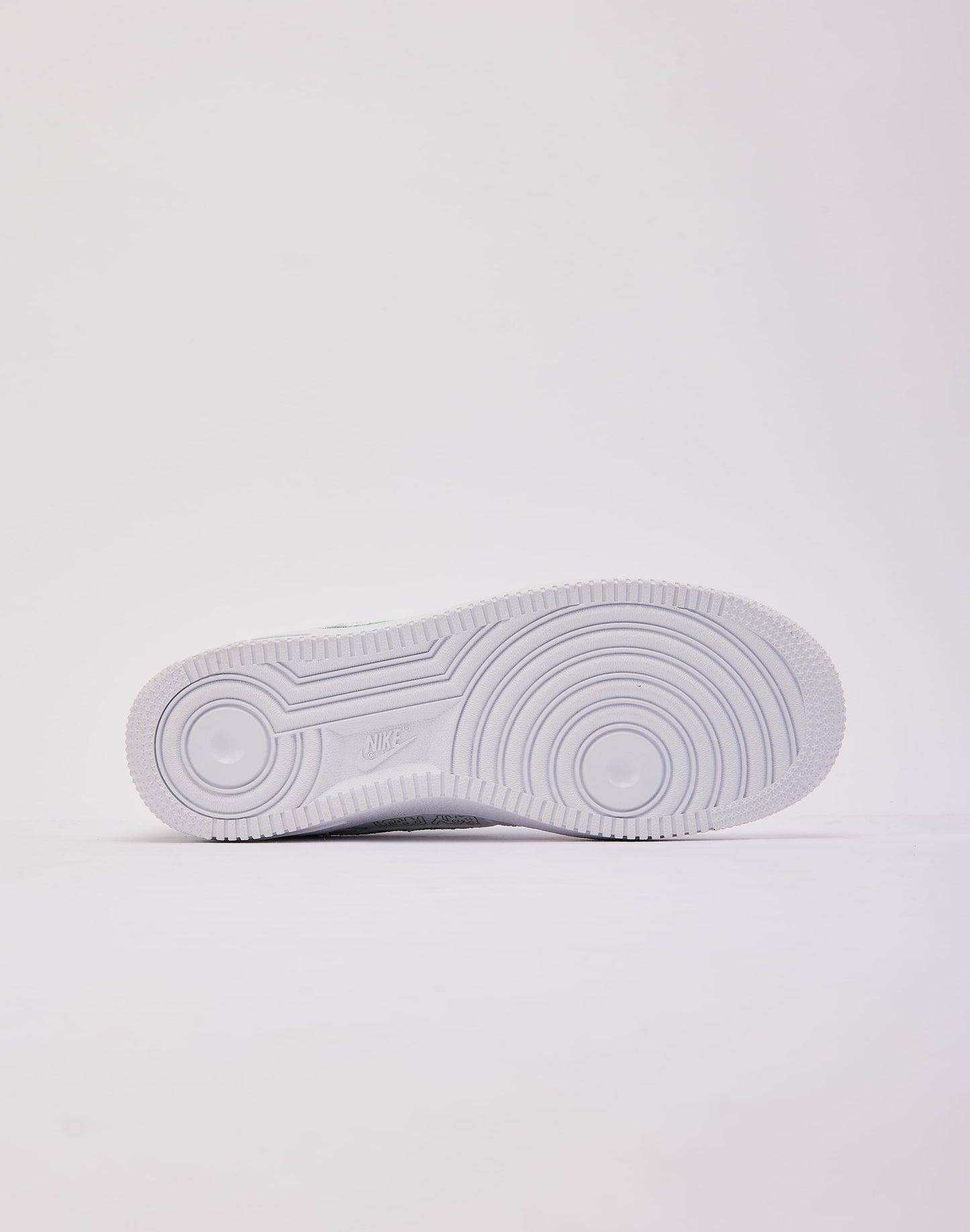 Nike Air Force 1 Low 'World Tour' Grade-School