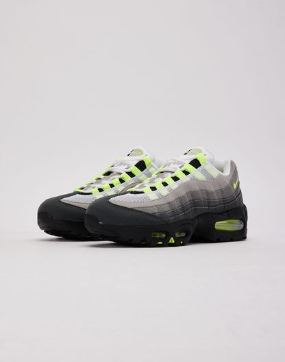 Nike Air Max 95 OG 'Neon'
