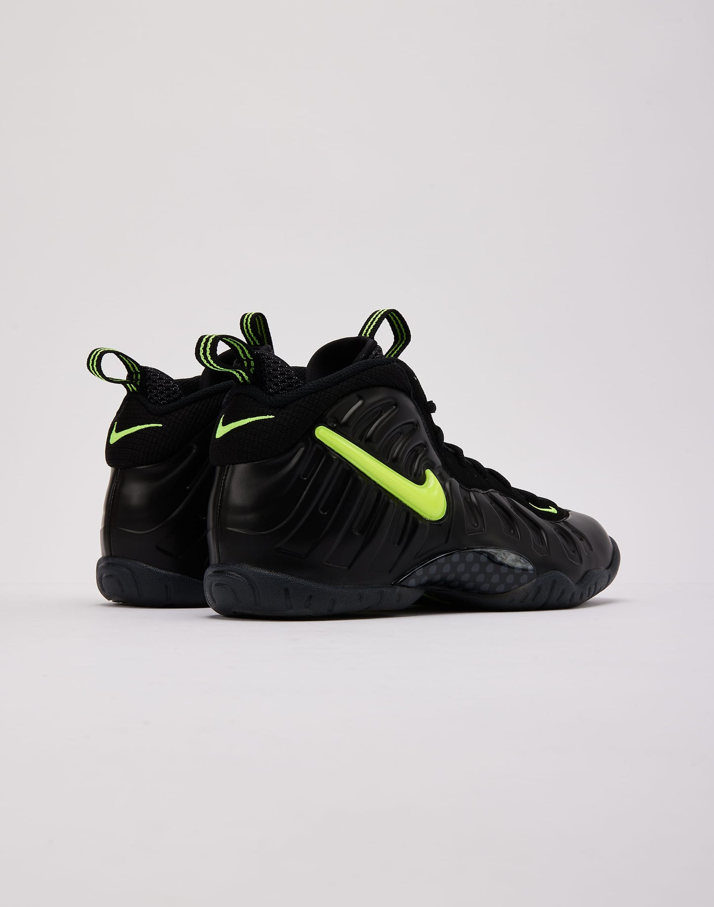 Nike Little Posite Pro Grade-School