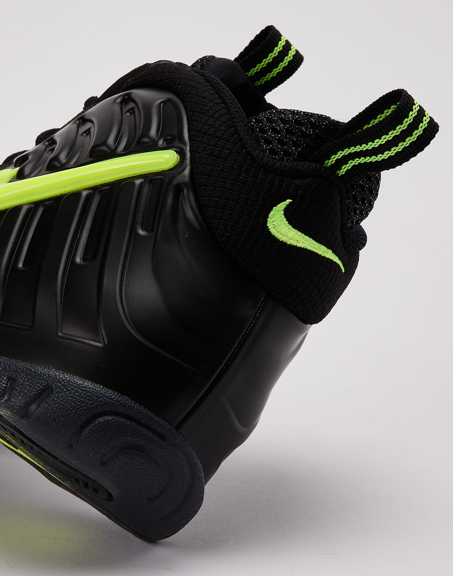 Nike Little Posite Pro Grade-School