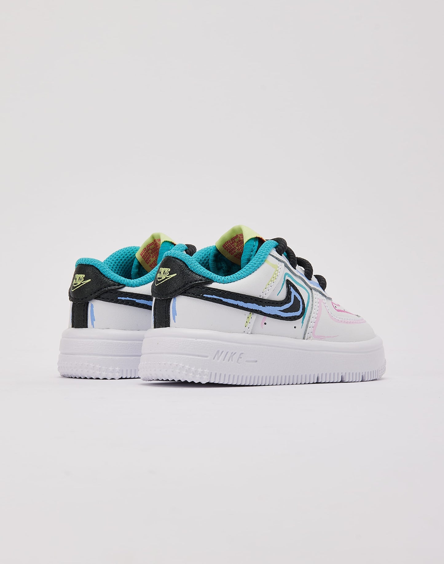 Nike Air Force 1 Low Toddler