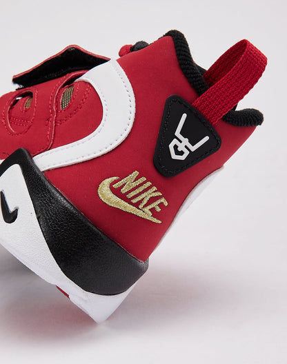 Nike Air Diamond Turf 'Prime Red' Toddler