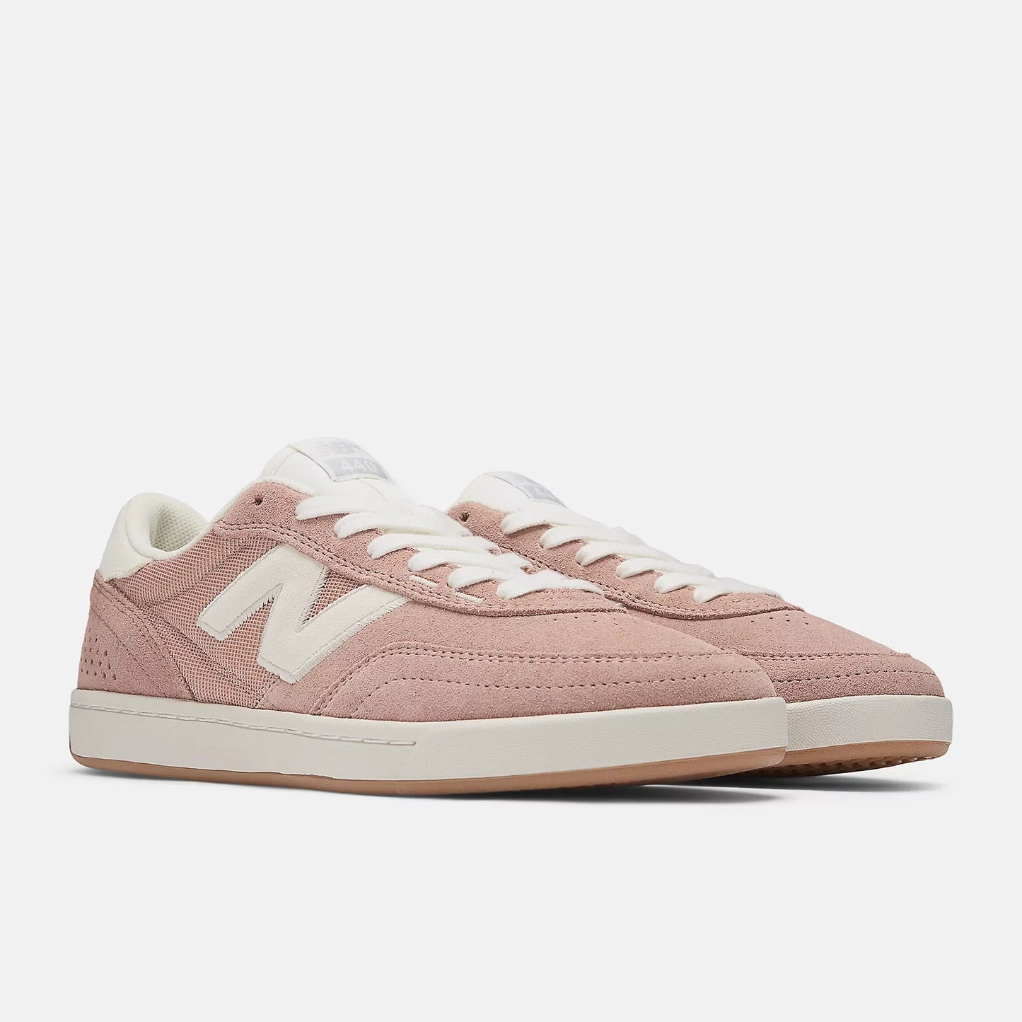 New Balance Numeric 440 V2 WIDE Landslide/Sea Salt Shoes