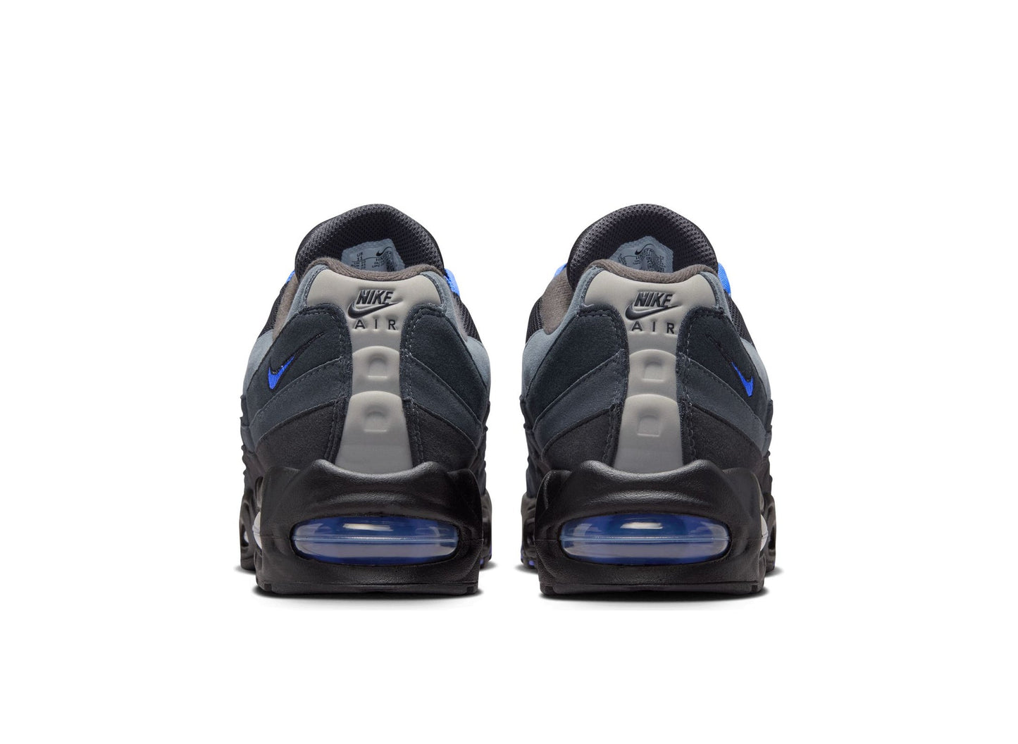 Nike Air Max 95 Big Bubble
