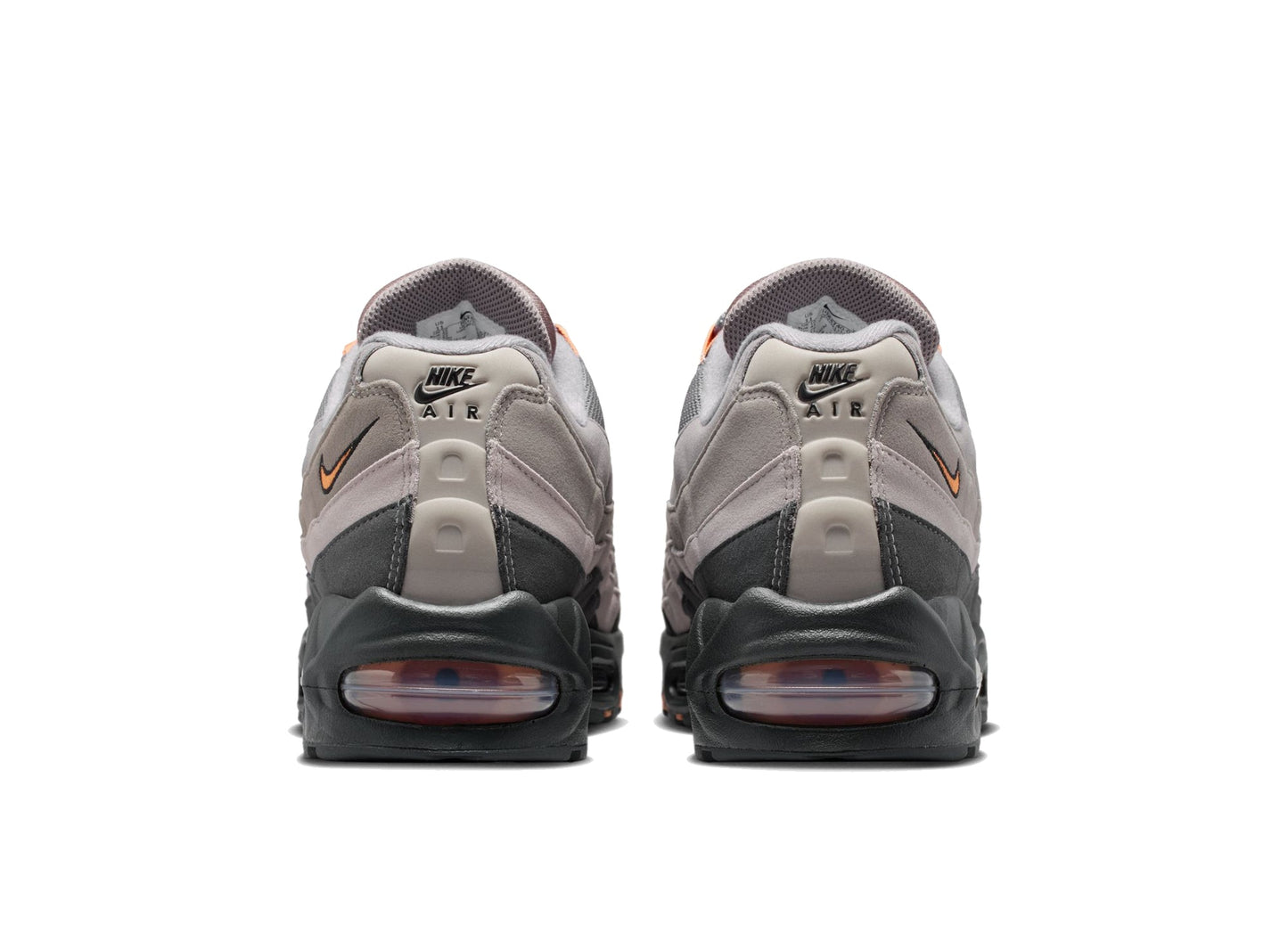 Nike Air Max 95 Big Bubble "OG"