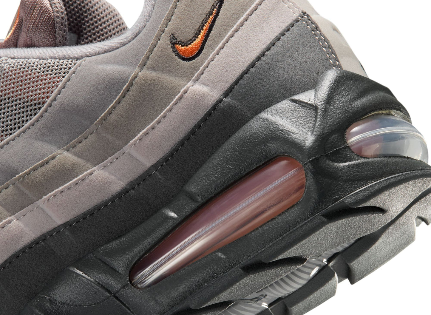 Nike Air Max 95 Big Bubble "OG"