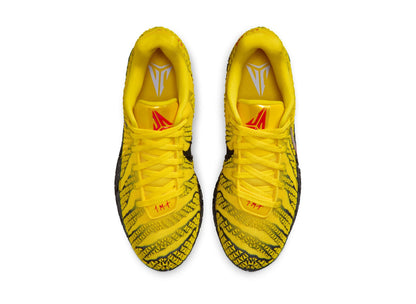 Nike Ja 3 "Let Me Be Ja"