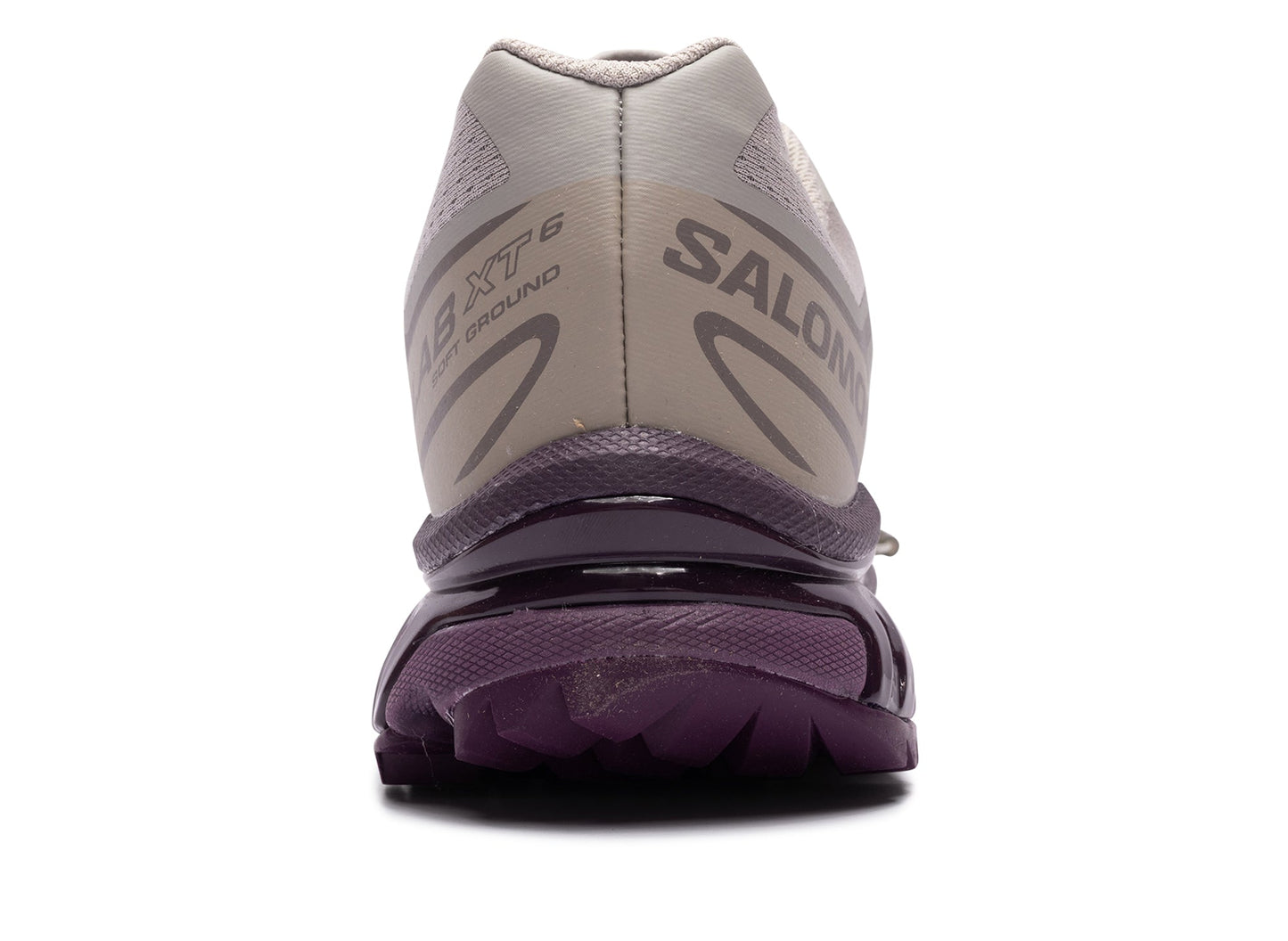 Salomon XT-6 in Paloma / Winter Bloom