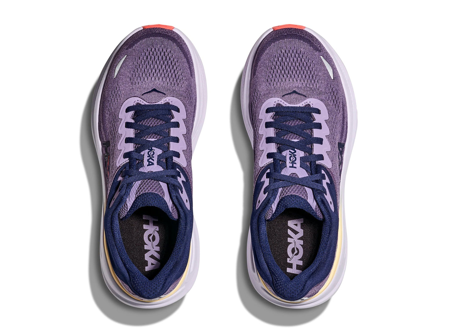 Women's Hoka Bondi 9 'Berry Jam / Berry Patch'