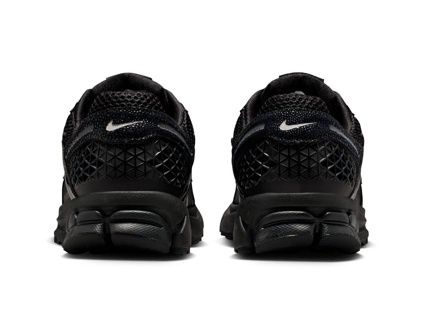 Women's Nike Zoom Vomero 5 in Black