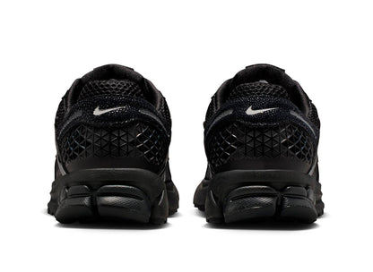Women's Nike Zoom Vomero 5 in Black