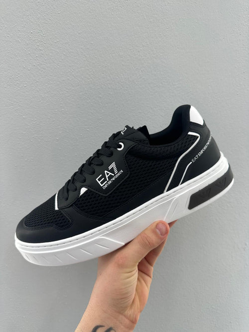 EA7 emporio armani sneakers 7x000650 mc138