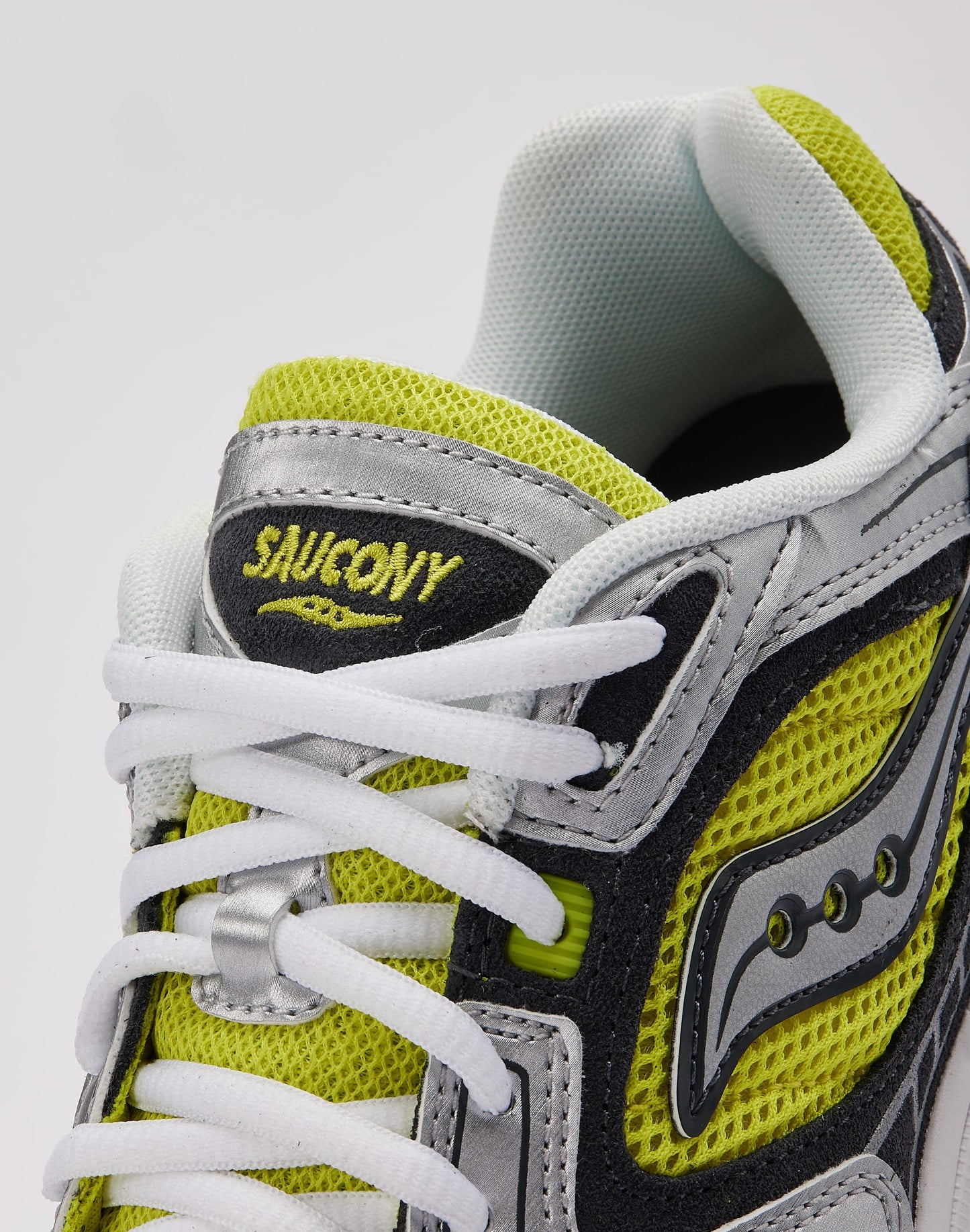 Saucony Grid Jazz 9 Grade-School