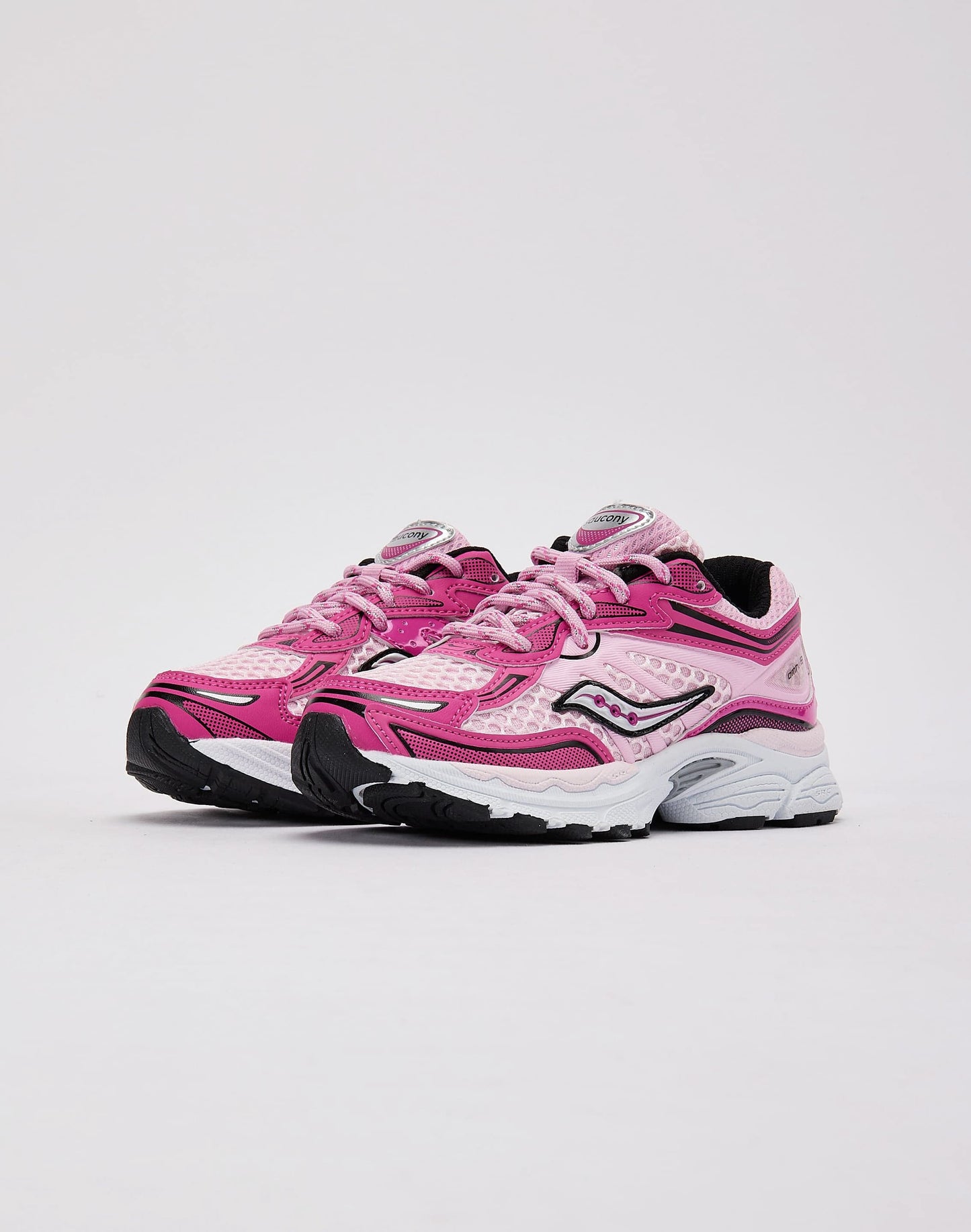 Saucony  Omni 9 Pre-School