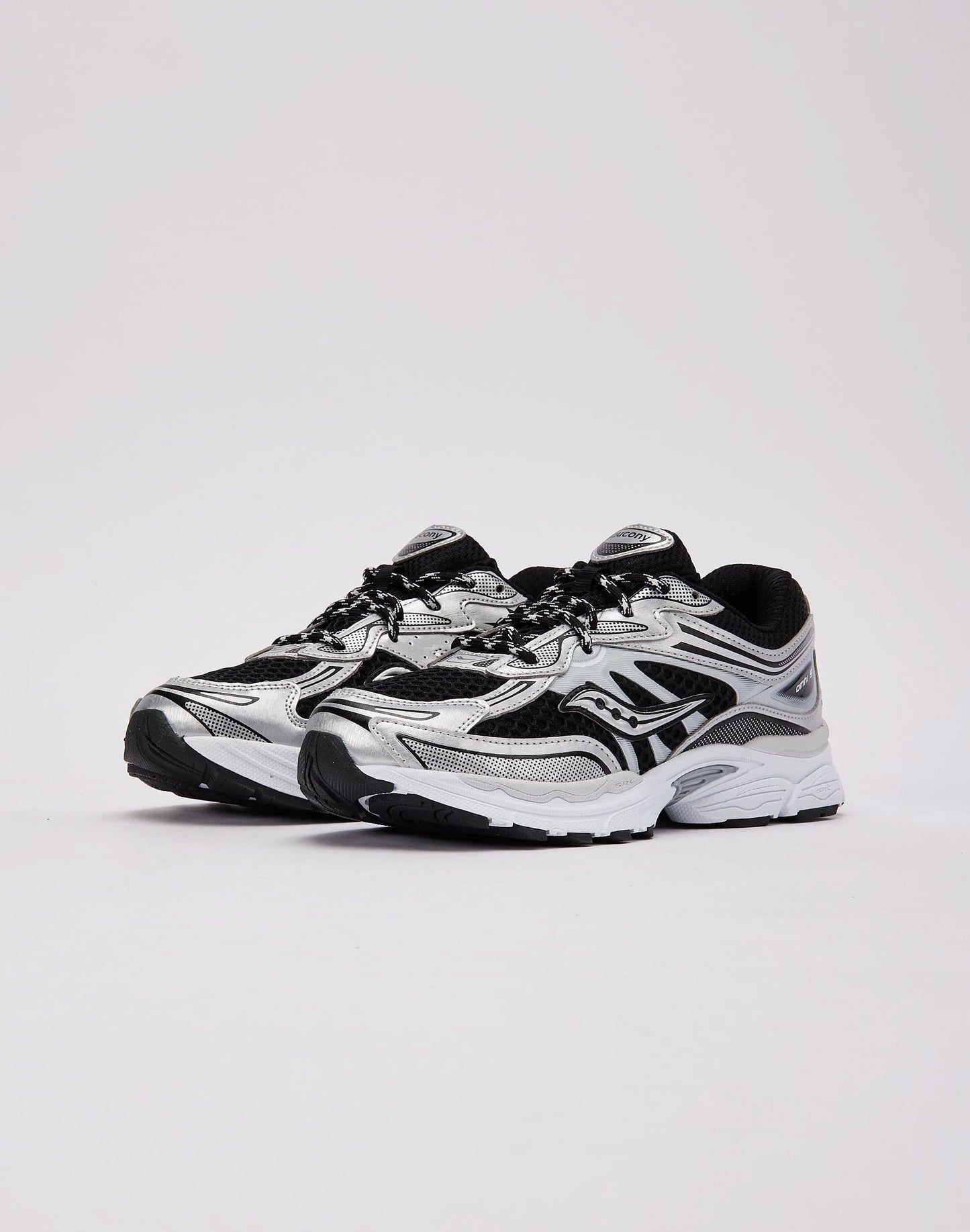Saucony  Omni 9 Grade-School