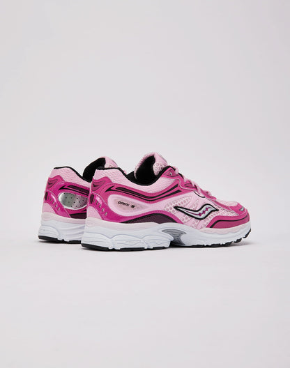 Saucony  Omni 9 Grade-School