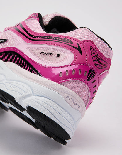 Saucony  Omni 9 Grade-School