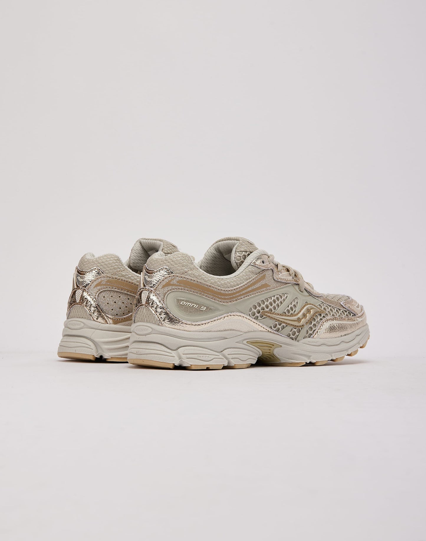 Saucony Omni 9 Grade-School