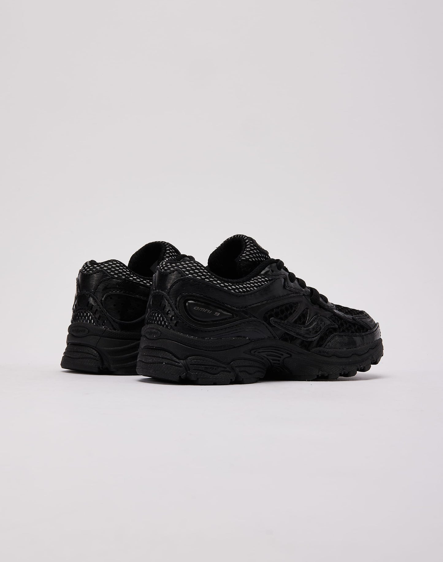 Saucony Omni 9 Pre-School